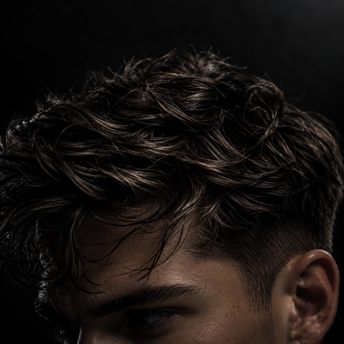 Hair