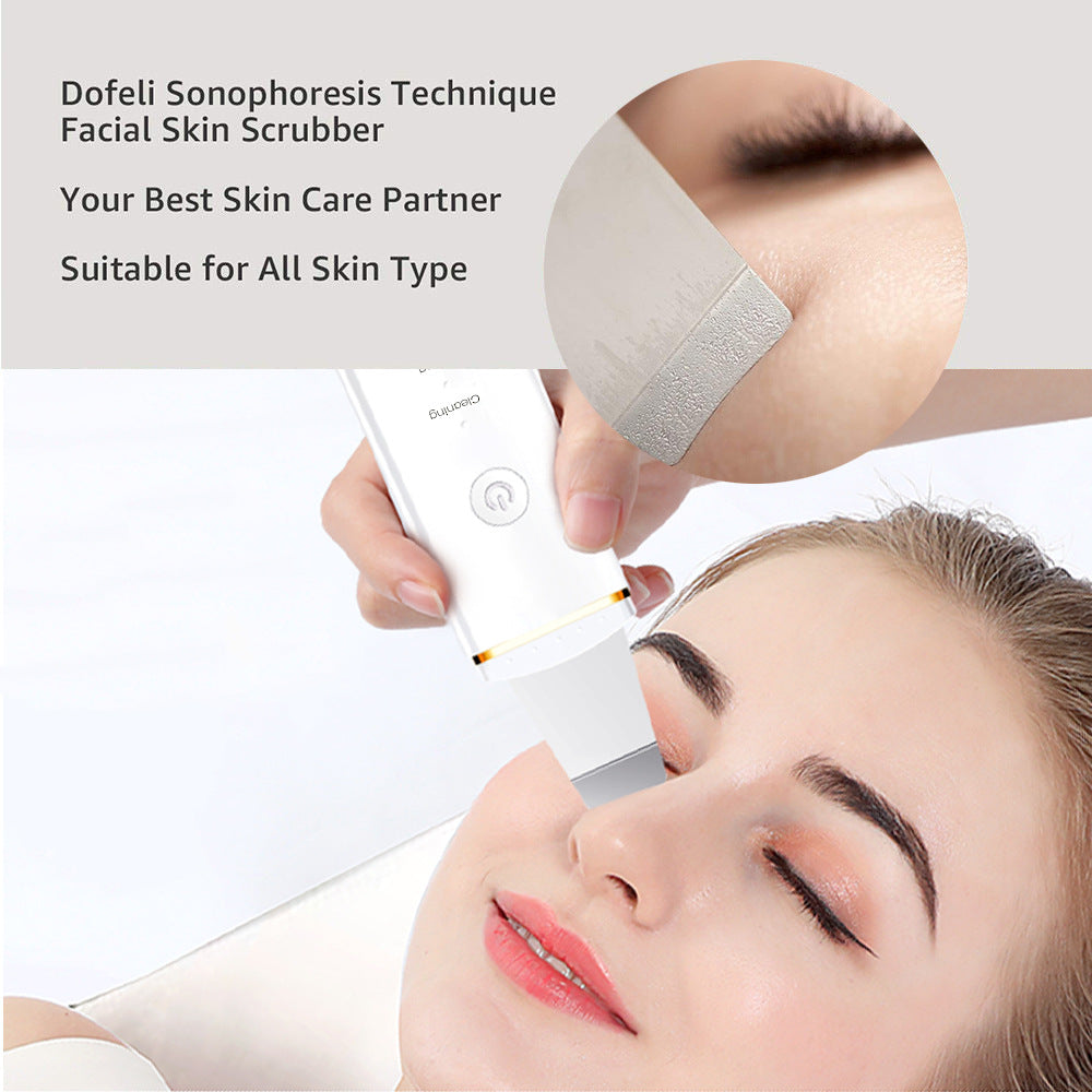 Ultrasonic Skin Rejuvenator