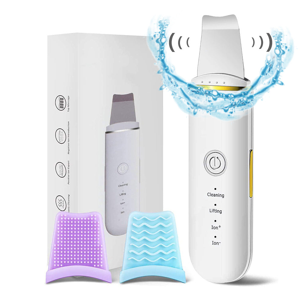 Ultrasonic Skin Rejuvenator