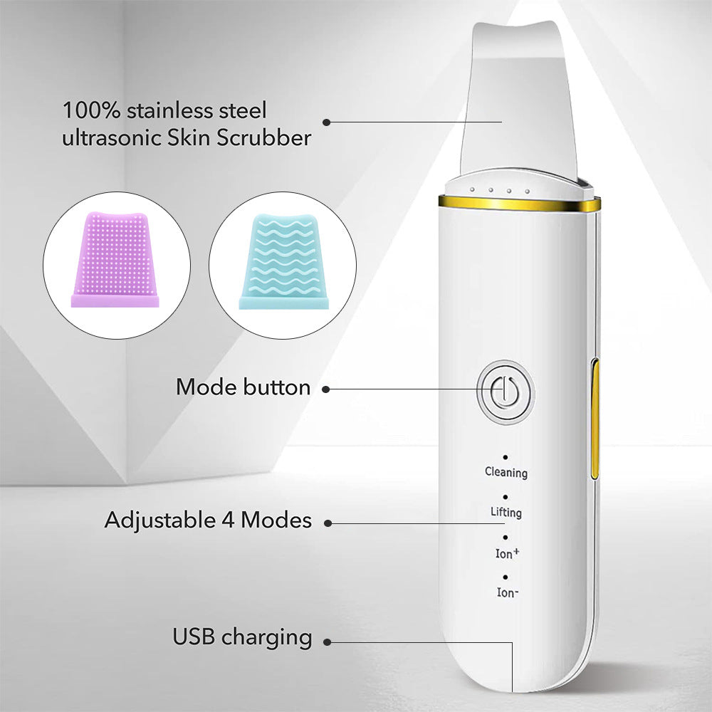 Ultrasonic Skin Rejuvenator
