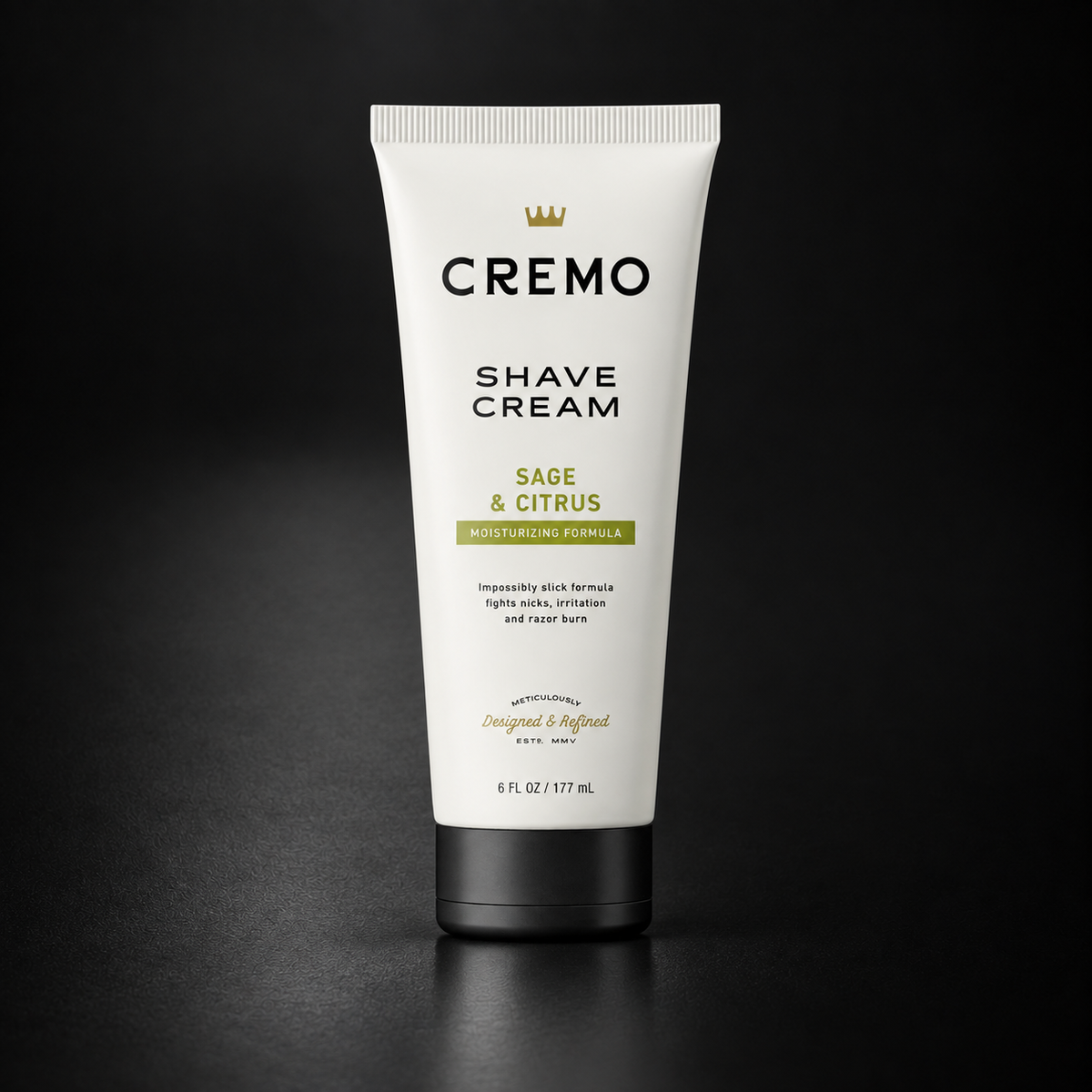 Cremo Barber Grade Shaving Cream
