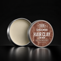 Matte Hair Clay