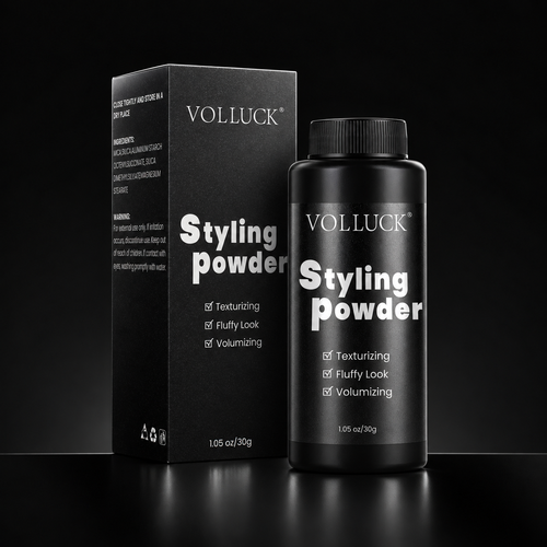 Matte Texture Powder