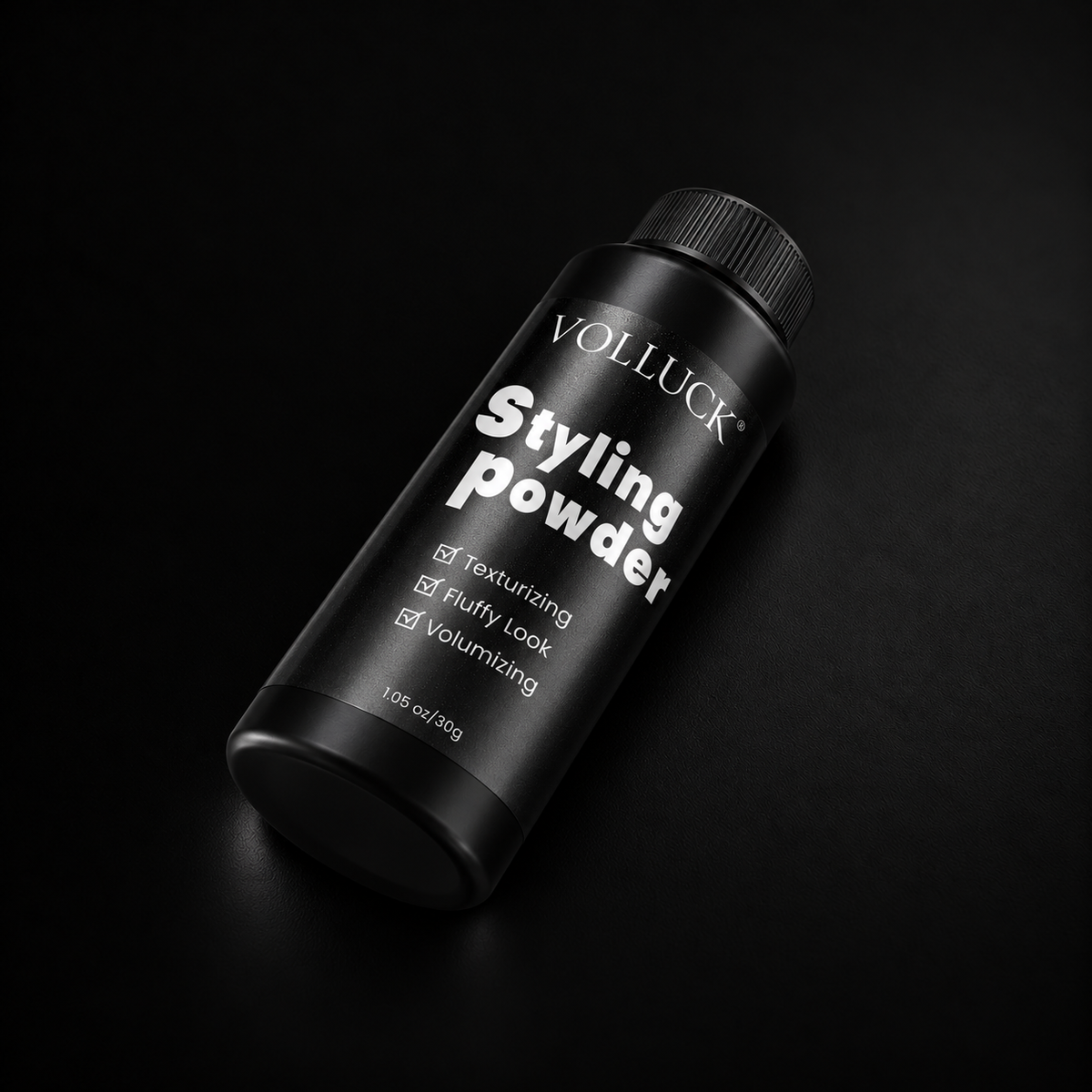 Matte Texture Powder