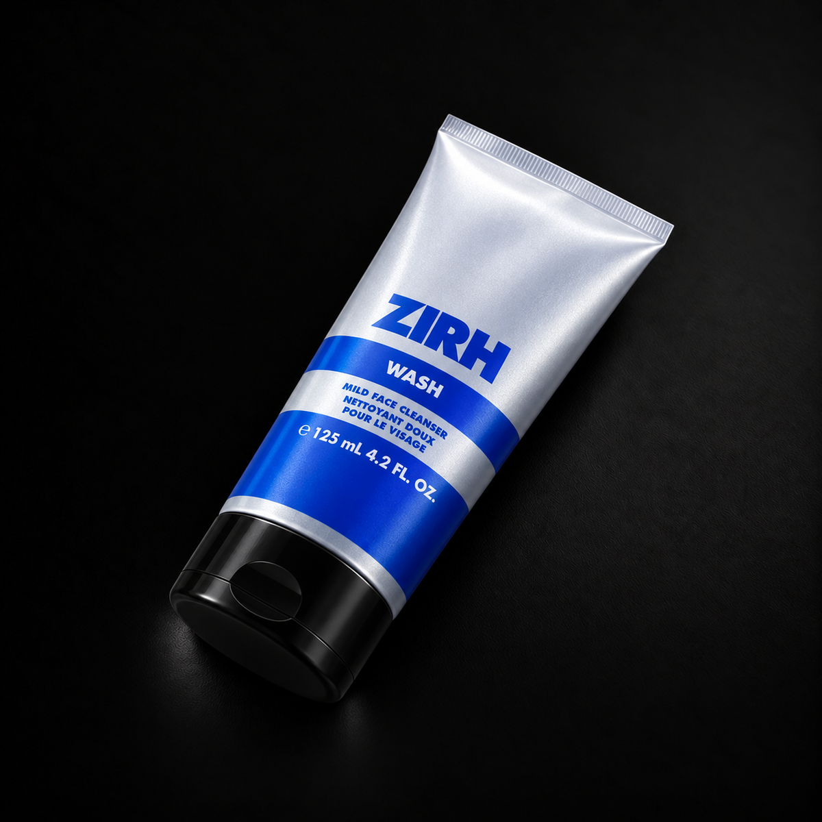 Daily Face Cleanser