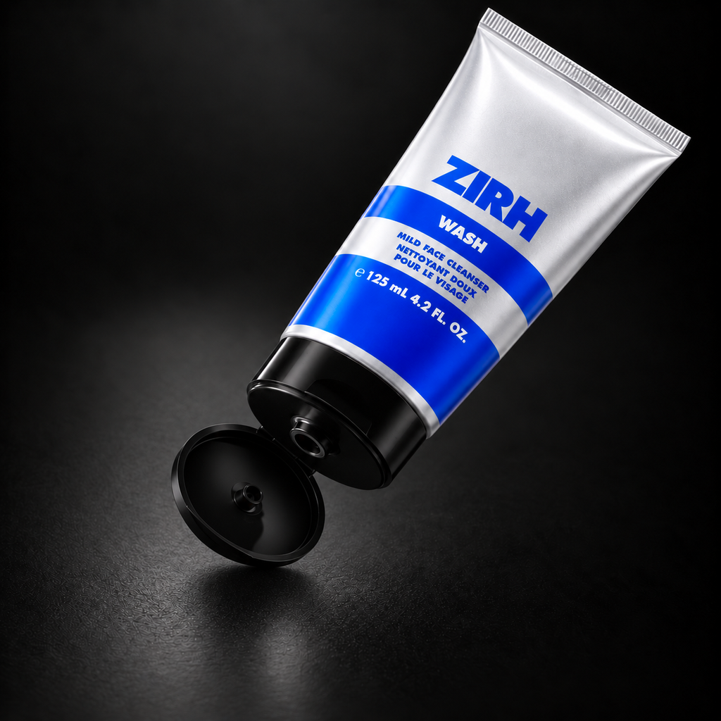 Daily Face Cleanser