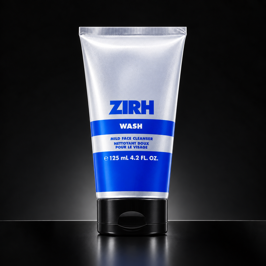 Daily Face Cleanser