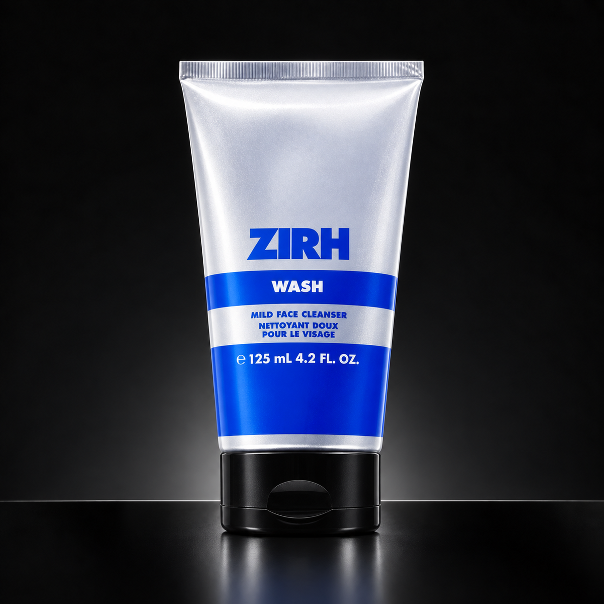 Daily Face Cleanser