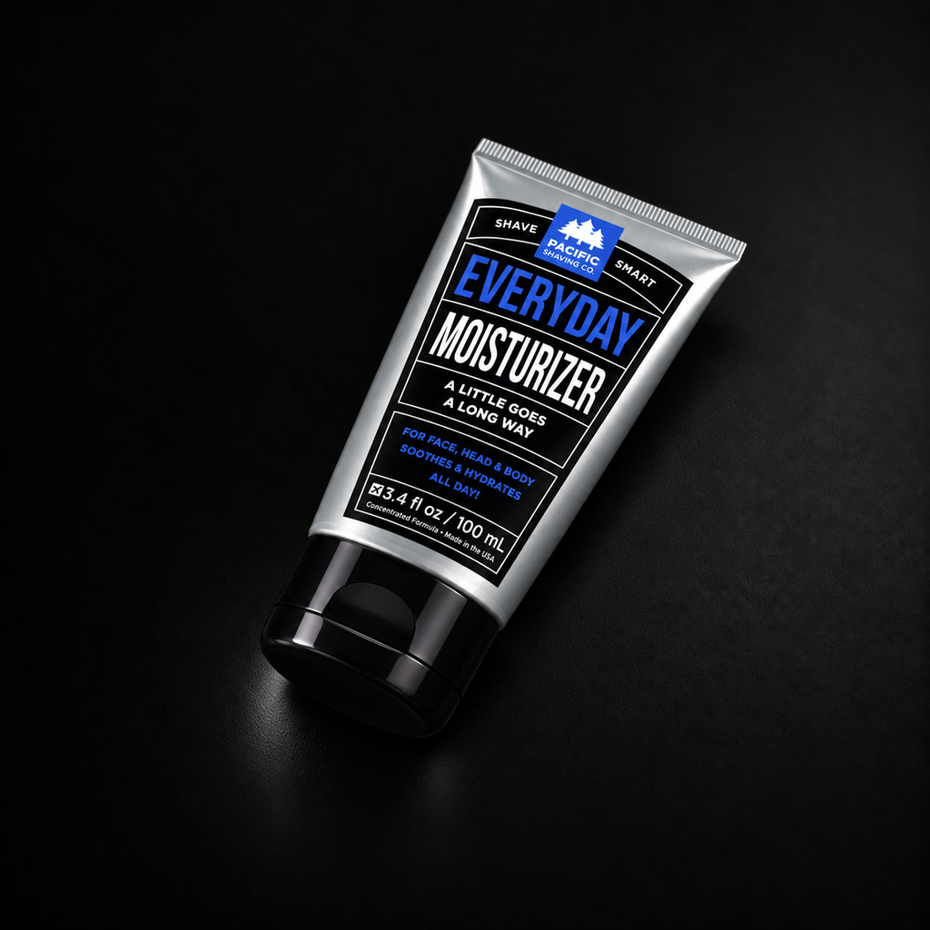 Daily Face Moisturizer
