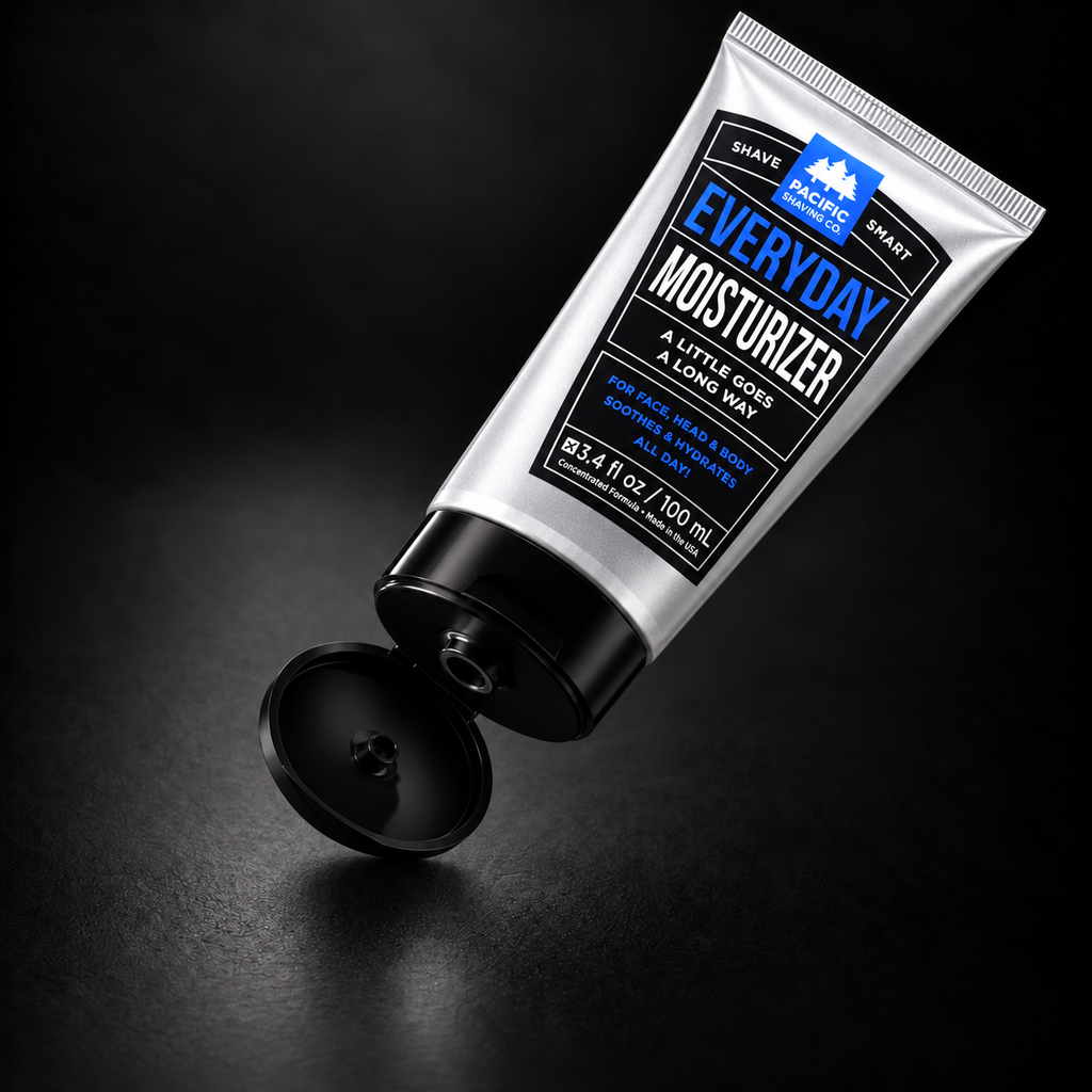 Daily Face Moisturizer