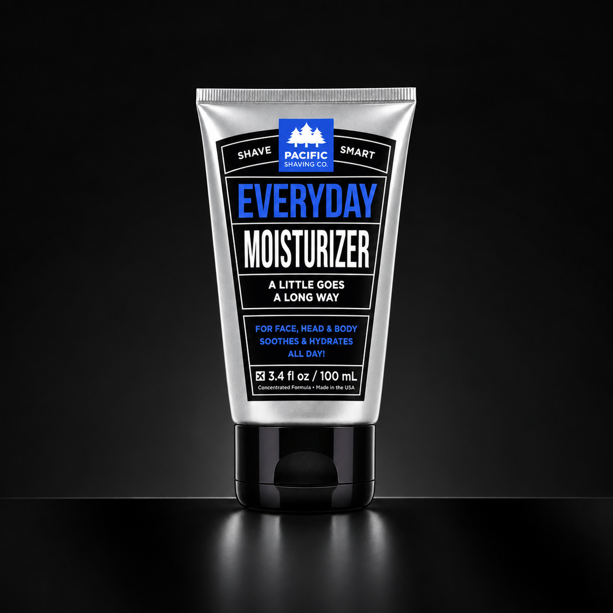Daily Face Moisturizer