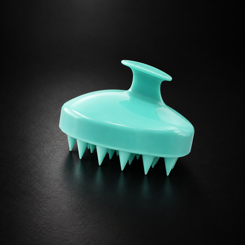 Scalp Massager