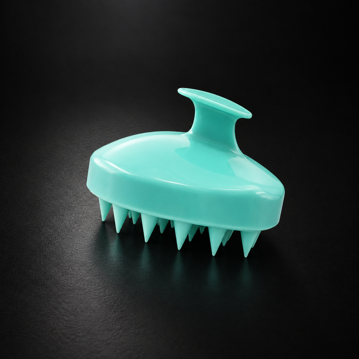 Scalp Massager