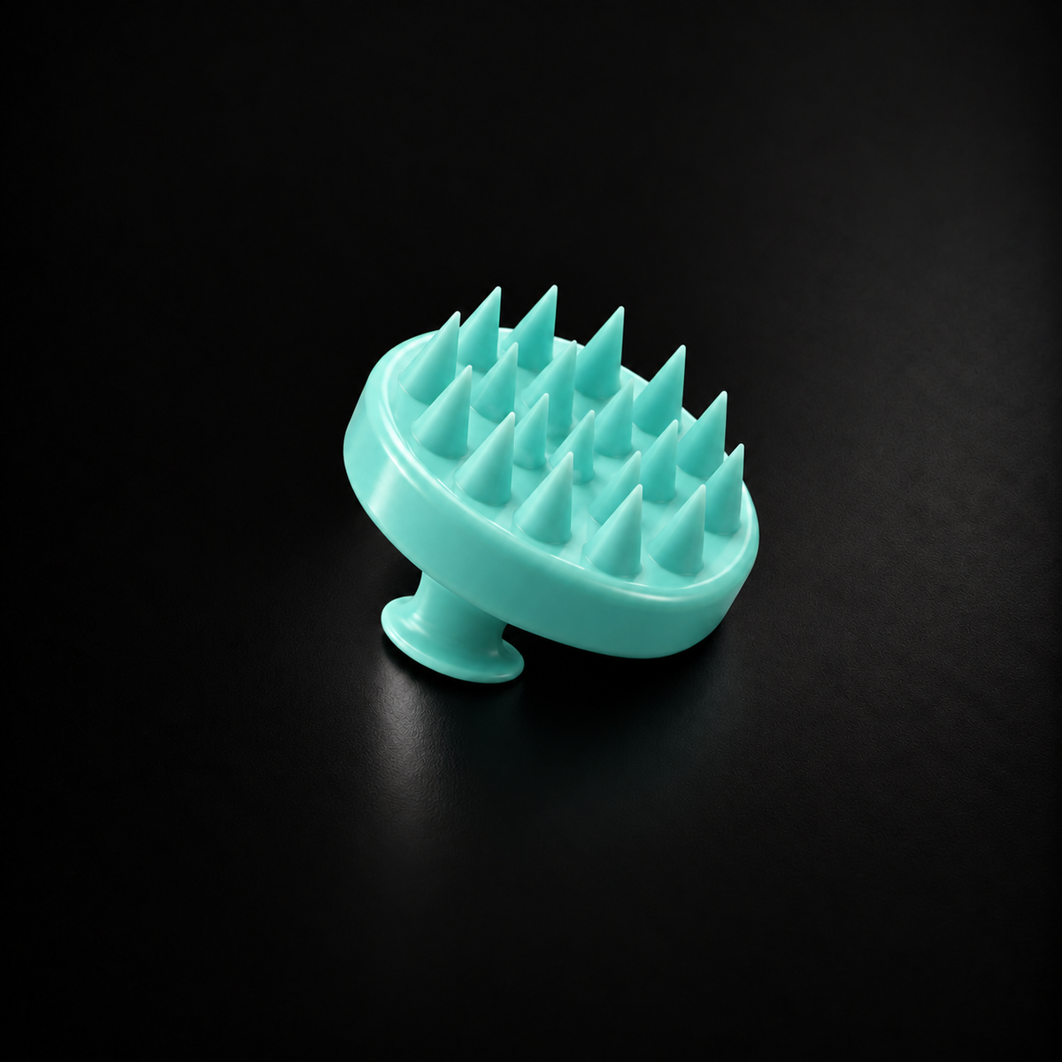 Scalp Massager