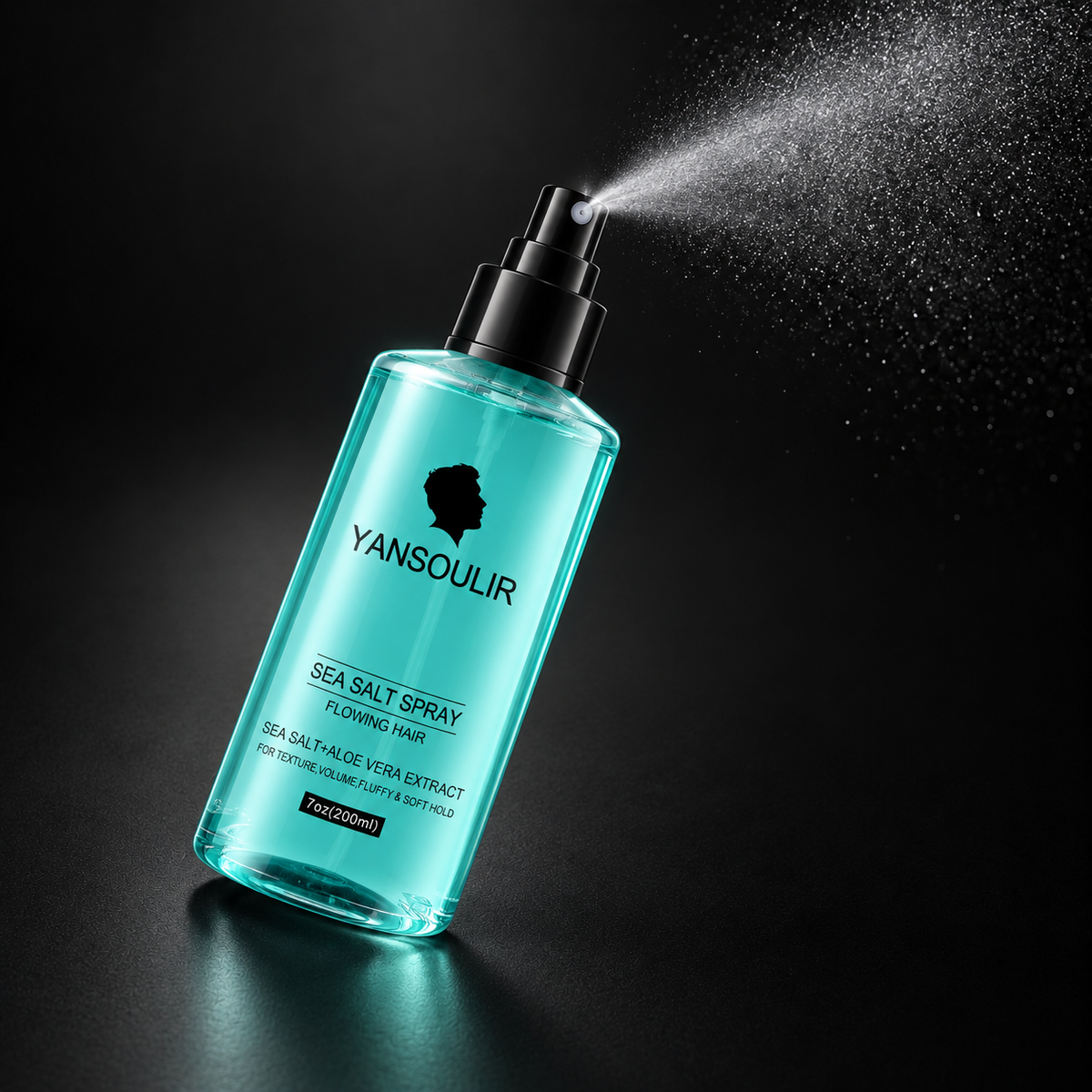 Sea Salt Texture Spray