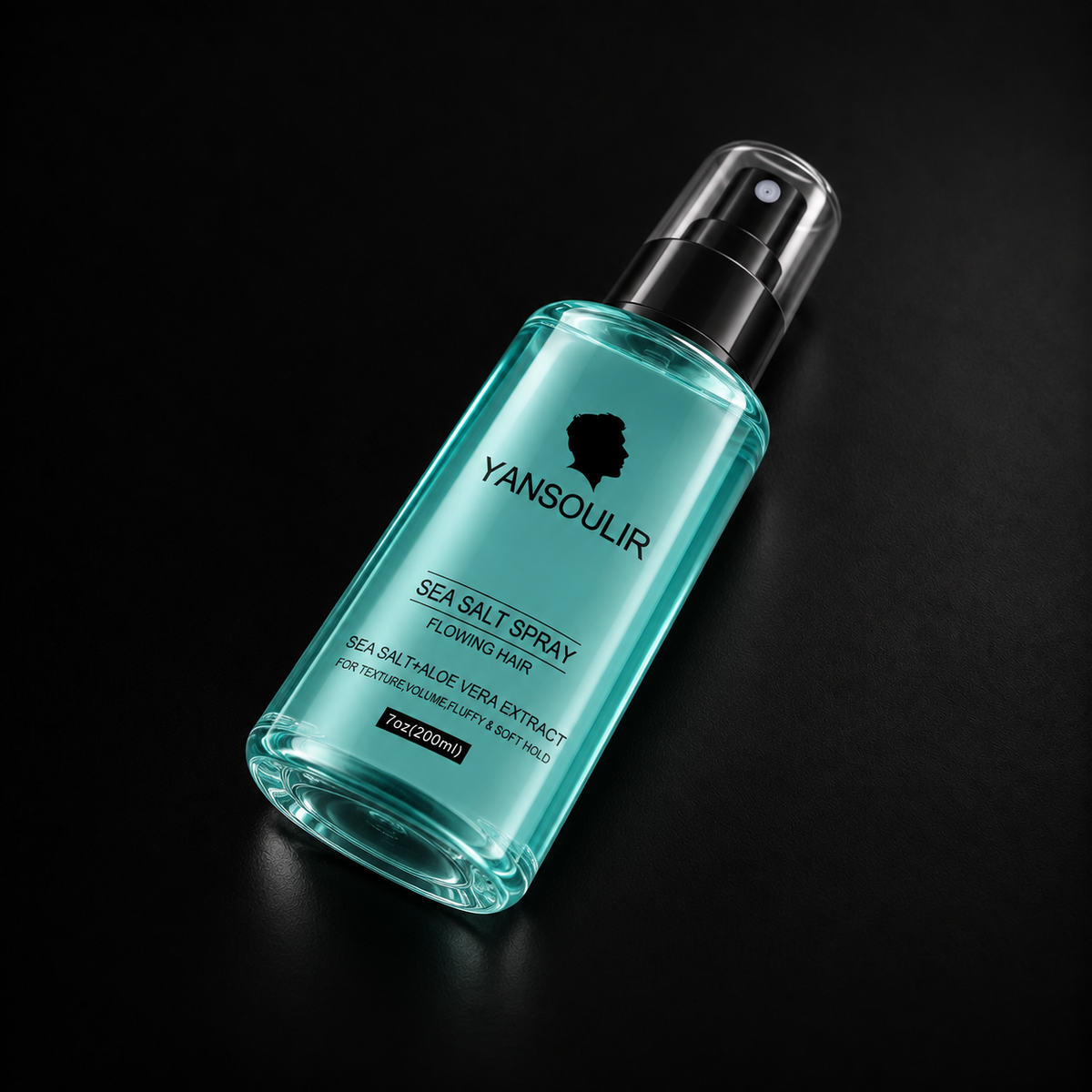 Sea Salt Texture Spray
