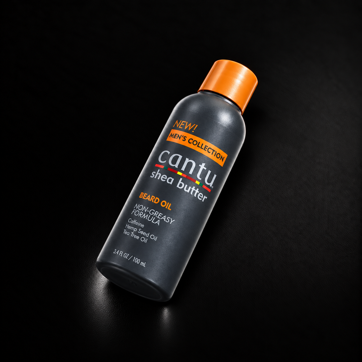 Men’s Beard Oil