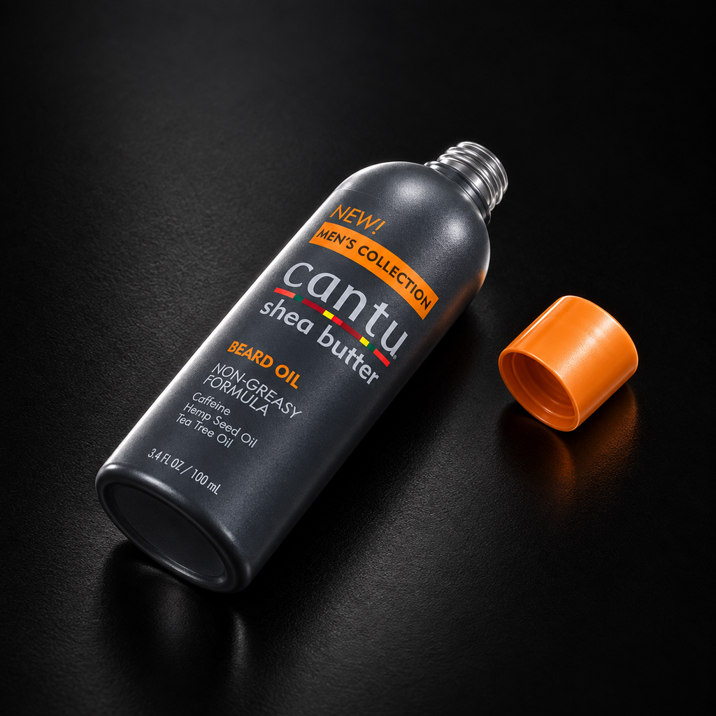 Men’s Beard Oil