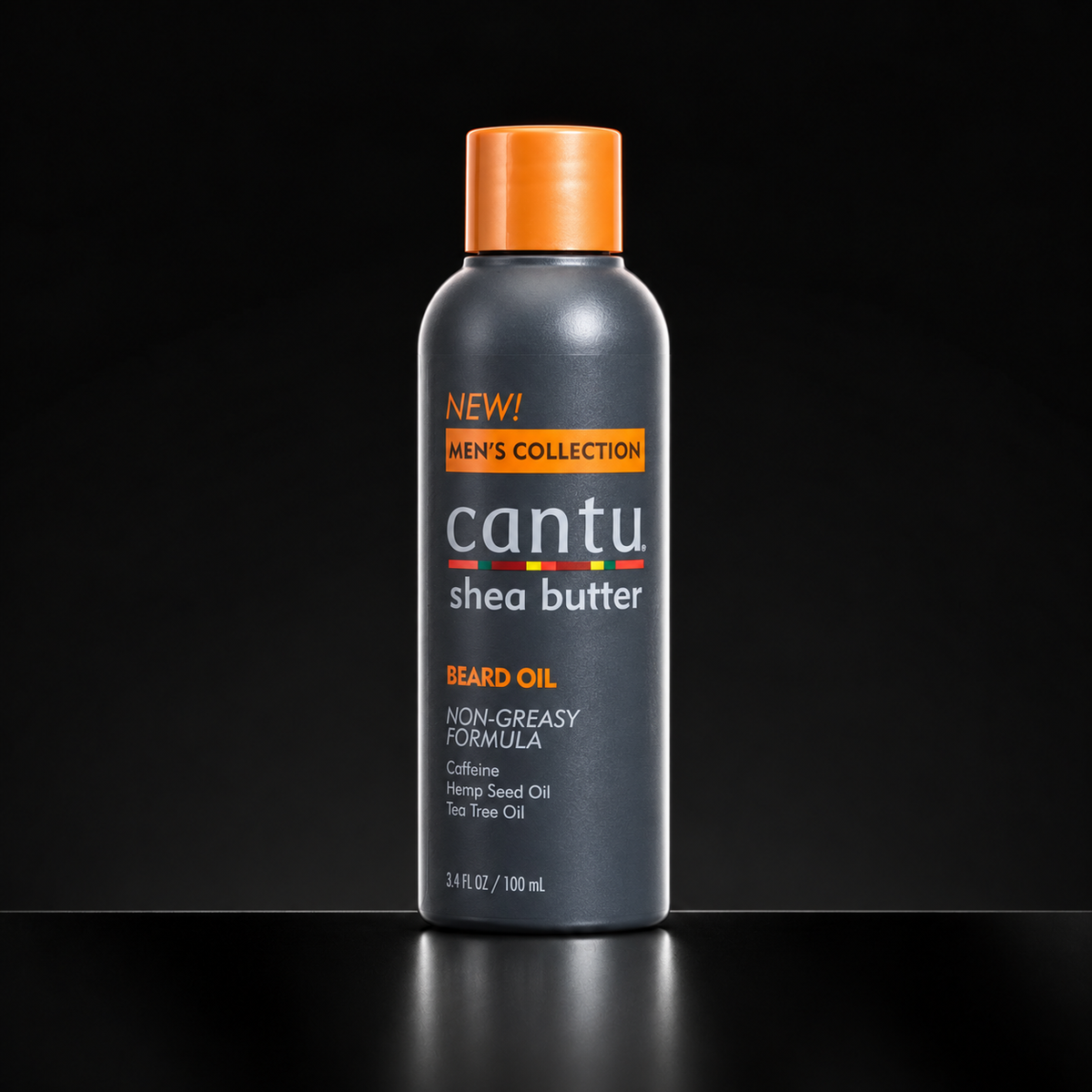 Men’s Beard Oil