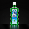 Anticavity Fluoride Mouthwash