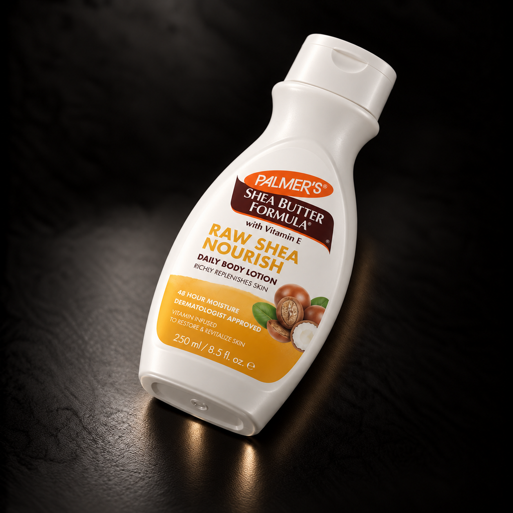 Palmer’s Shea Body Lotion