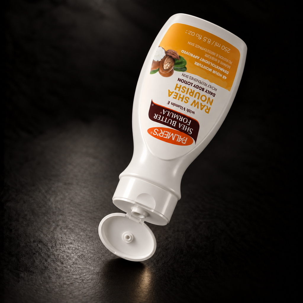 Palmer’s Shea Body Lotion