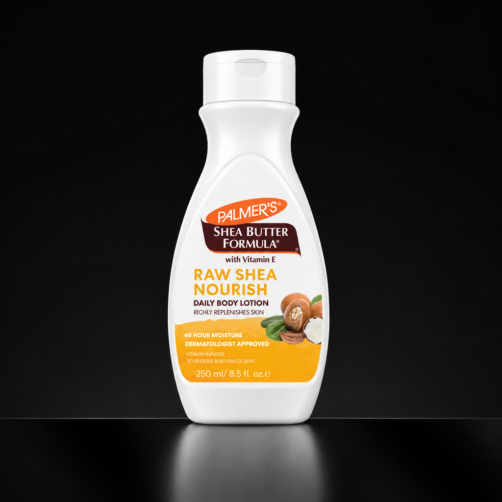 Palmer’s Shea Body Lotion