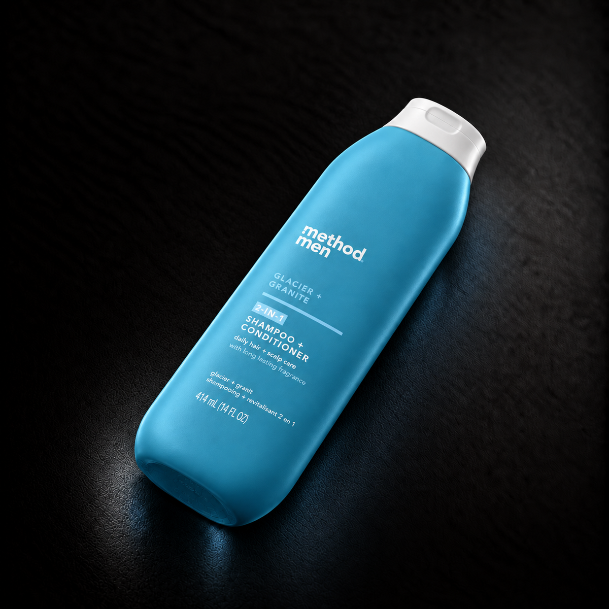 Method Men 2-in-1 Shampoo + Conditioner