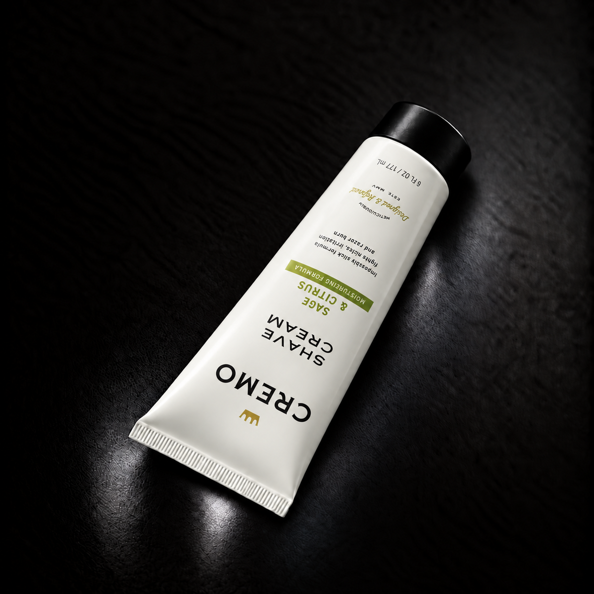 Cremo Barber Grade Shaving Cream