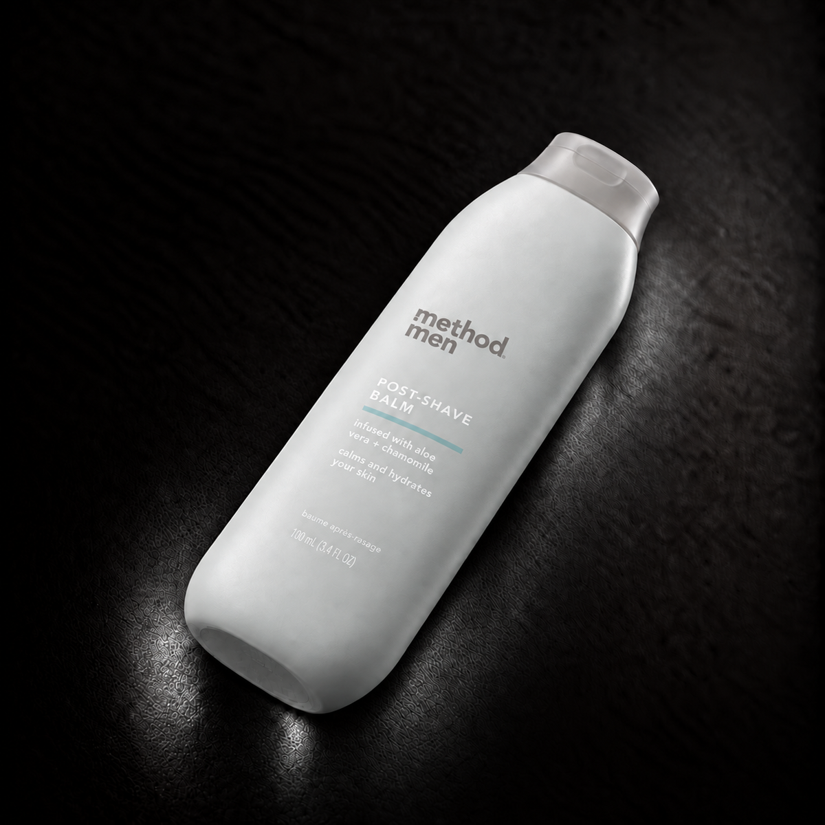 Method Men Post Shave Balm