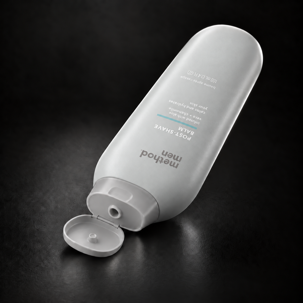 Method Men Post Shave Balm