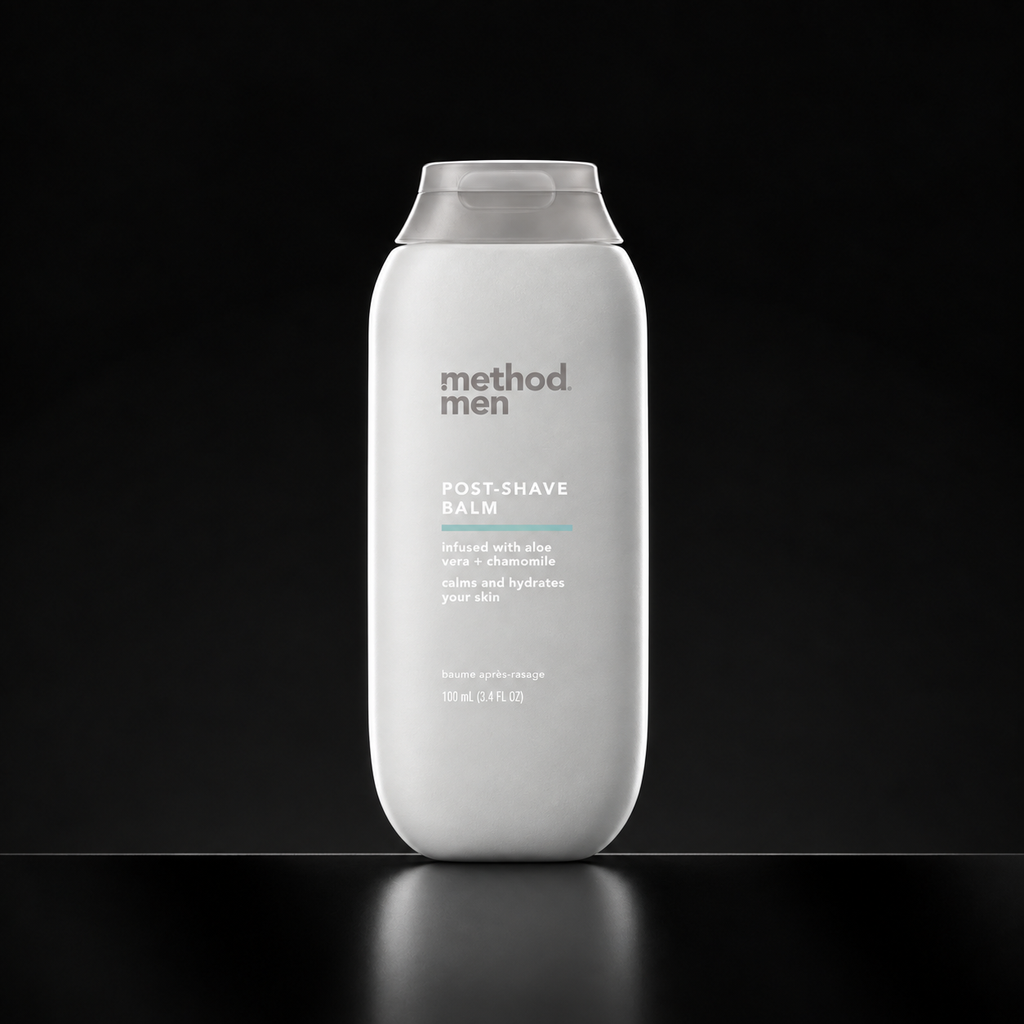 Method Men Post Shave Balm