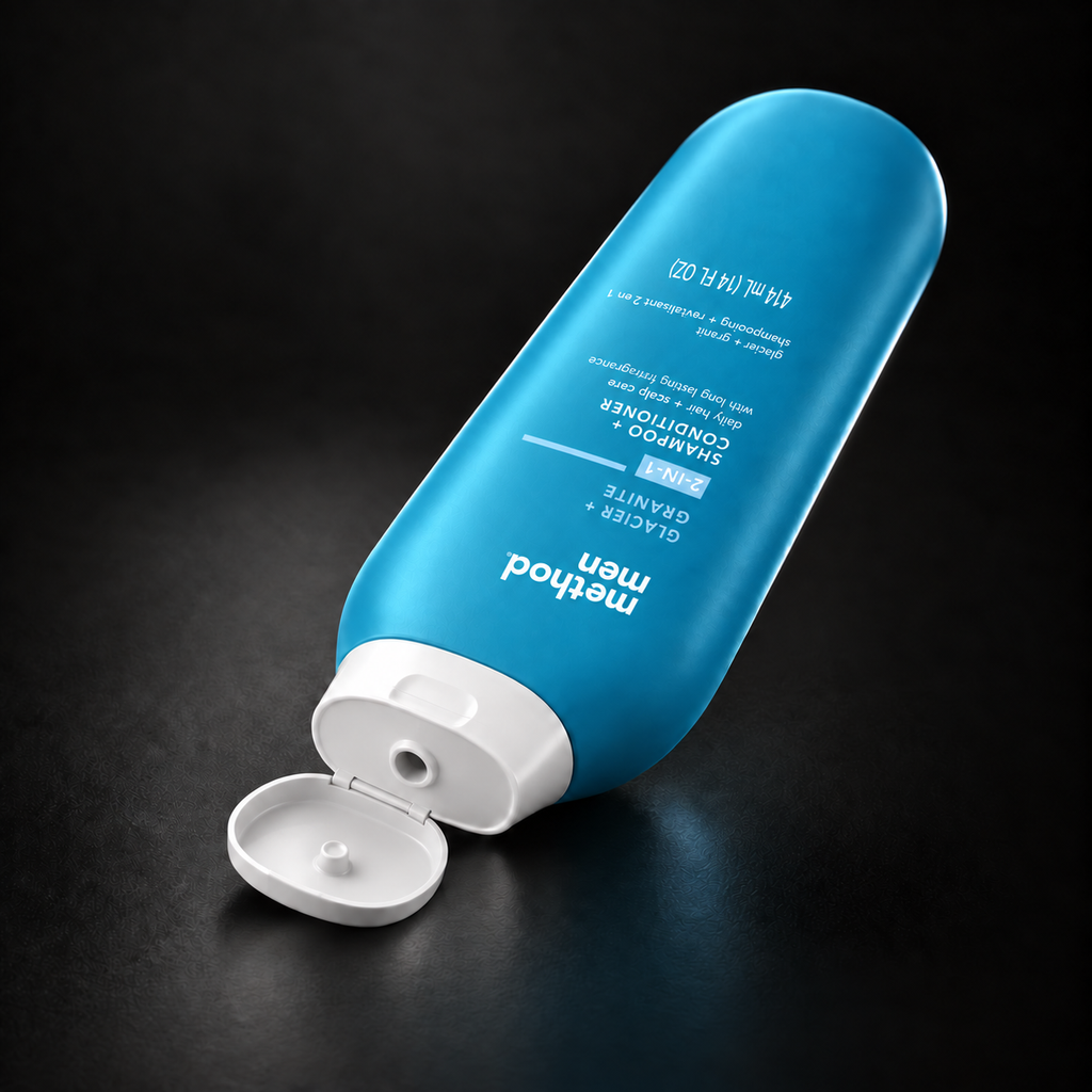 Method Men 2-in-1 Shampoo + Conditioner