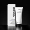 Marula Oil + Hyaluronic Acid Face Moisturizer