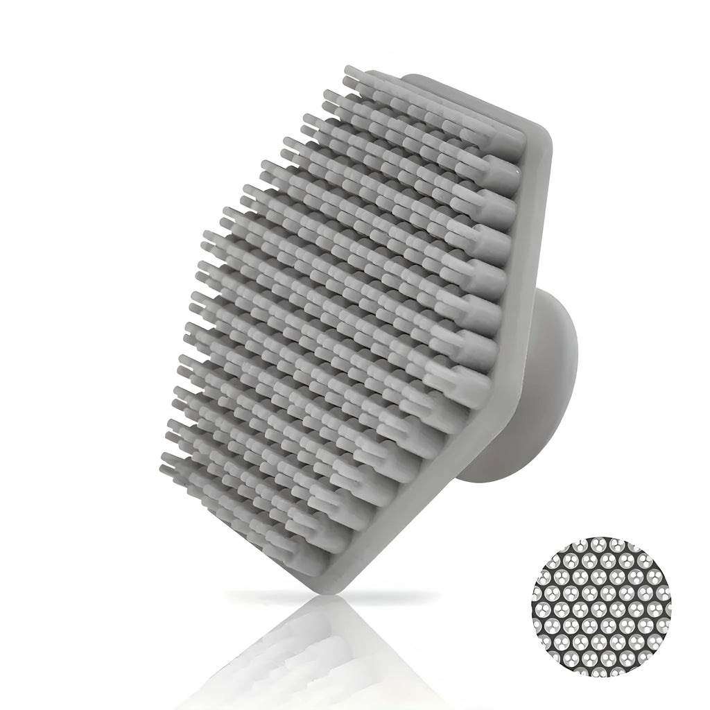 LUXE ProCleanse Face Scrubber - Gentle, Sustainable, & Safe