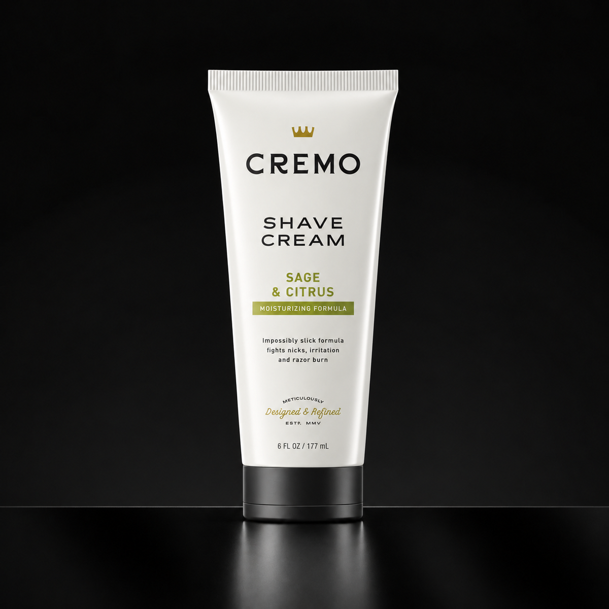 Cremo Barber Grade Shaving Cream