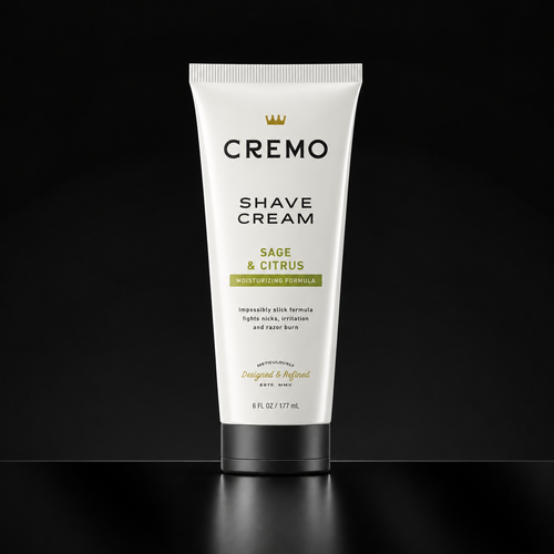 Cremo Barber Grade Shaving Cream