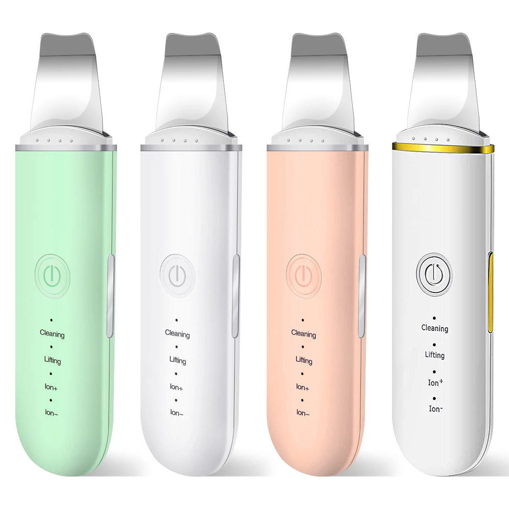 Ultrasonic Skin Rejuvenator