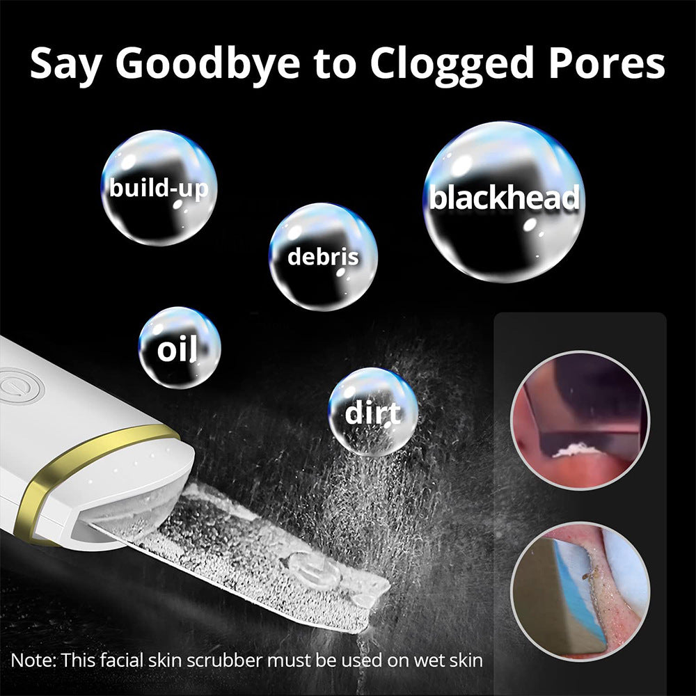 Ultrasonic Skin Rejuvenator